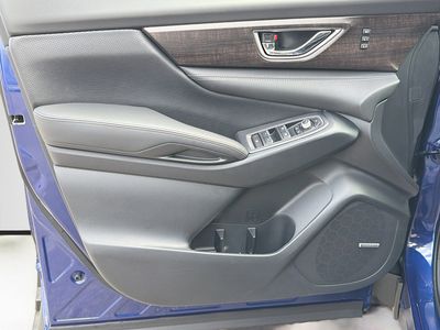 2026 Subaru Ascent - Photo 23