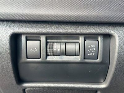 2025 Subaru Forester - Photo 29