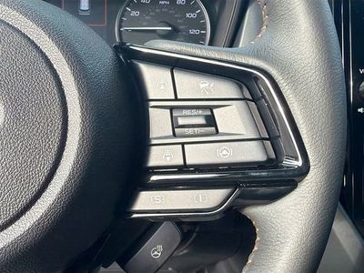 2025 Subaru Forester - Photo 32
