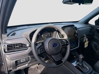 2025 Subaru Forester - Photo 19
