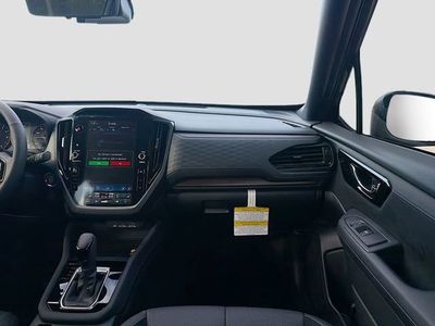 2025 Subaru Forester - Photo 11