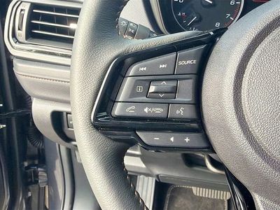 2025 Subaru Forester - Photo 31