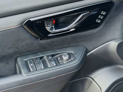 2025 Subaru Forester - Photo 16