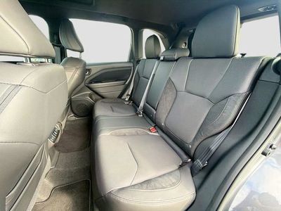 2025 Subaru Forester - Photo 14