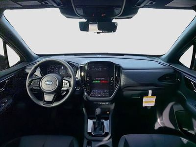 2025 Subaru Forester - Photo 9