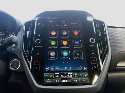 2025 Subaru Forester - Photo 25