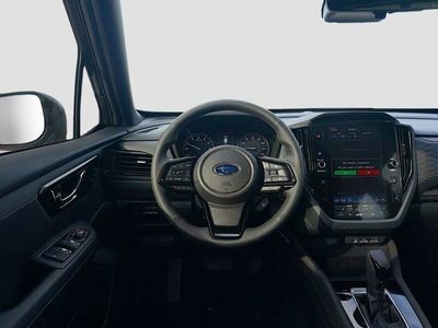 2025 Subaru Forester - Photo 10