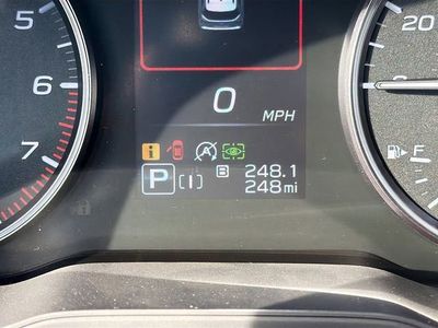 2025 Subaru Forester - Photo 35
