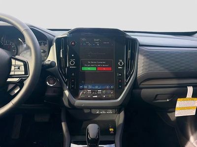 2025 Subaru Forester - Photo 12