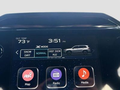 2025 Subaru Forester - Photo 23