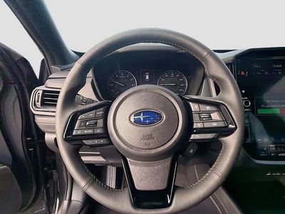2025 Subaru Forester - Photo 33