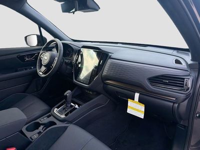 2025 Subaru Forester - Photo 7