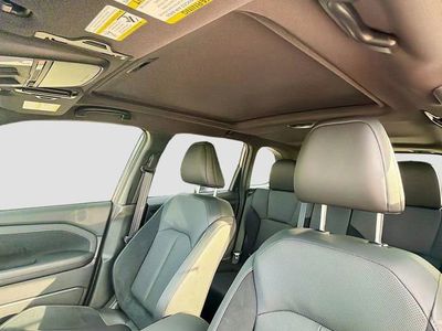 2025 Subaru Forester - Photo 20