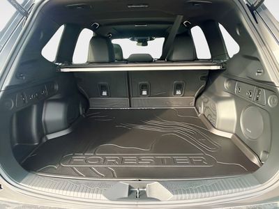 2025 Subaru Forester - Photo 4