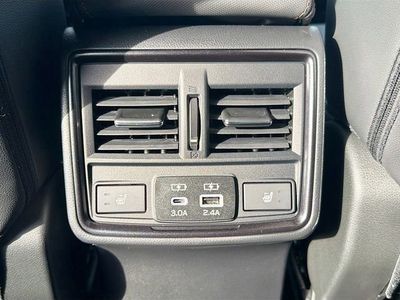 2025 Subaru Forester - Photo 13
