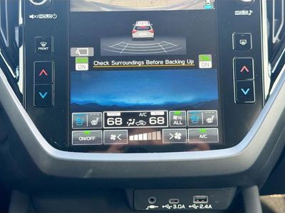 2025 Subaru Forester - Photo 28