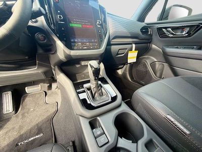 2025 Subaru Forester - Photo 21