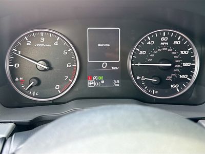 2026 Subaru Crosstrek - Photo 38