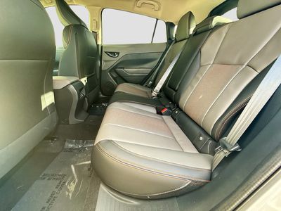 2026 Subaru Crosstrek - Photo 18