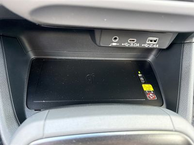 2026 Subaru Crosstrek - Photo 28