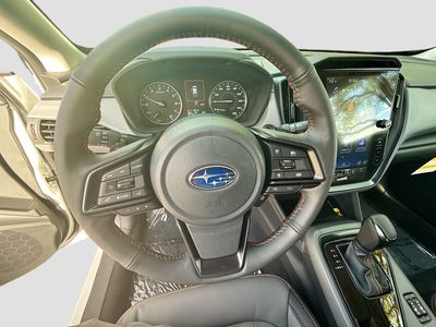 2026 Subaru Crosstrek - Photo 37