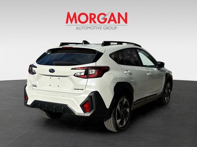 2026 Subaru Crosstrek - Photo 3
