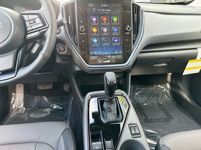 2026 Subaru Crosstrek - Photo 17