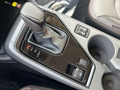 2026 Subaru Crosstrek - Photo 26