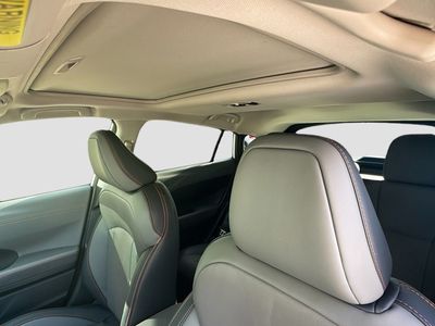 2026 Subaru Crosstrek - Photo 24