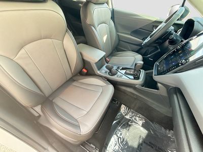 2026 Subaru Crosstrek - Photo 13