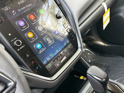 2026 Subaru Crosstrek - Photo 25