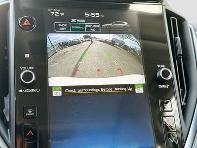 2026 Subaru Crosstrek - Photo 31