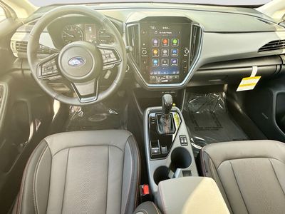 2026 Subaru Crosstrek - Photo 14