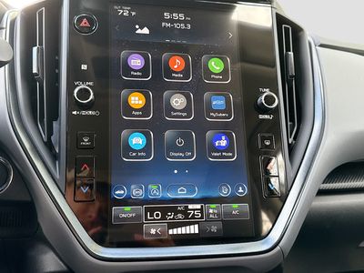 2026 Subaru Crosstrek - Photo 27