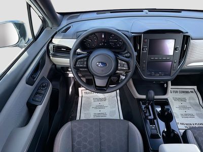 2026 Subaru Forester - Photo 16