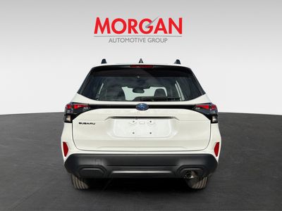 2026 Subaru Forester - Photo 4
