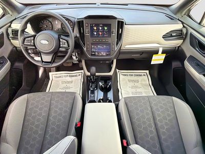 2026 Subaru Forester - Photo 15