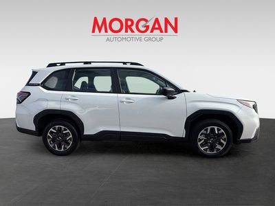 2026 Subaru Forester - Photo 2