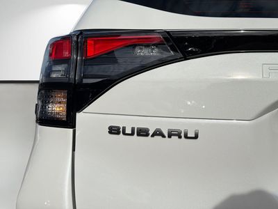 2026 Subaru Forester - Photo 10