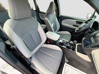 2026 Subaru Forester - Photo 14