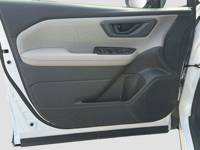 2026 Subaru Forester - Photo 21