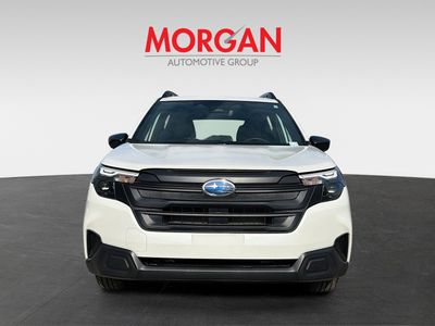 2026 Subaru Forester - Photo 8