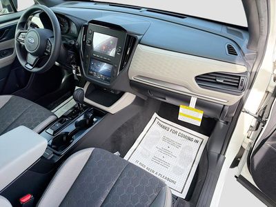 2026 Subaru Forester - Photo 13