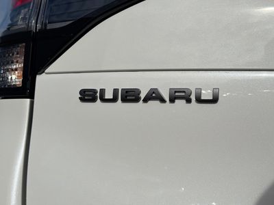 2026 Subaru Forester - Photo 11