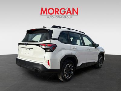 2026 Subaru Forester - Photo 3