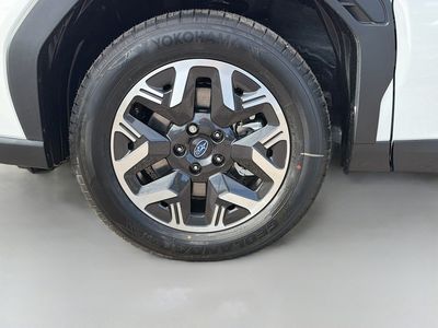 2026 Subaru Forester - Photo 40