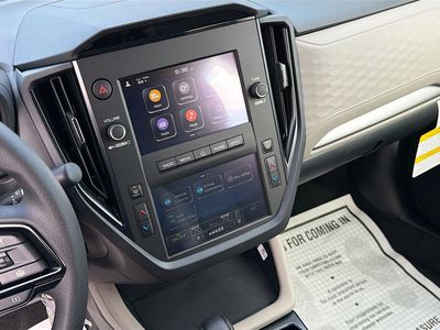 2026 Subaru Forester - Photo 26