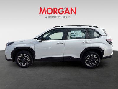 2026 Subaru Forester - Photo 6