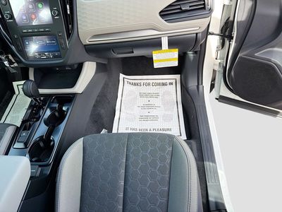 2026 Subaru Forester - Photo 17