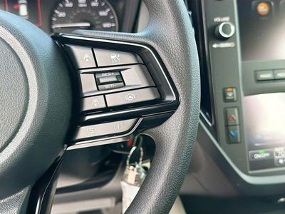2026 Subaru Forester - Photo 37